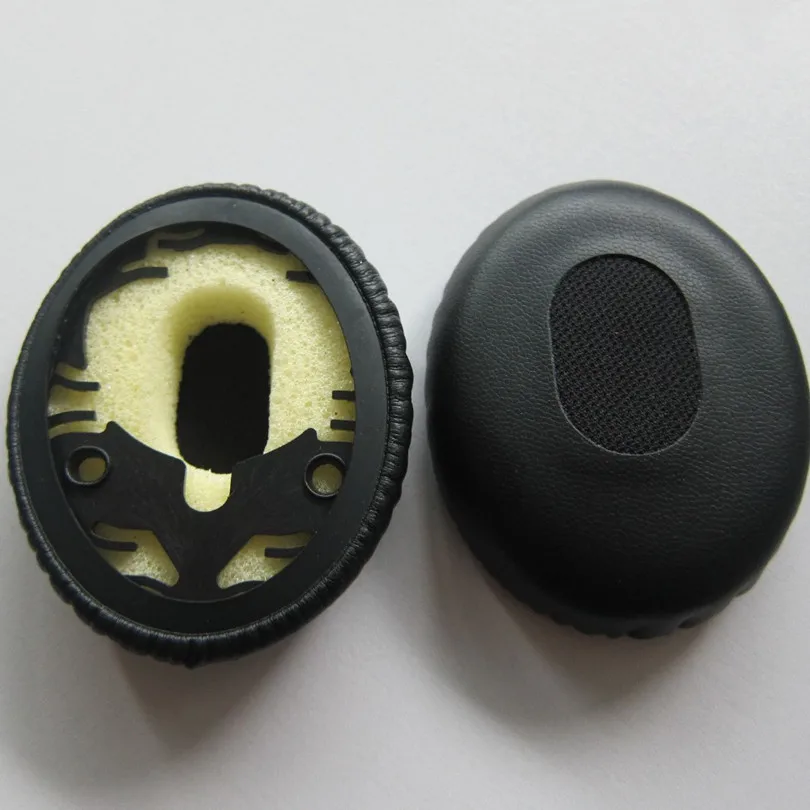 Replacement Ear Pads For Bose on QC3 On Ear OE1 Headphones Replacement