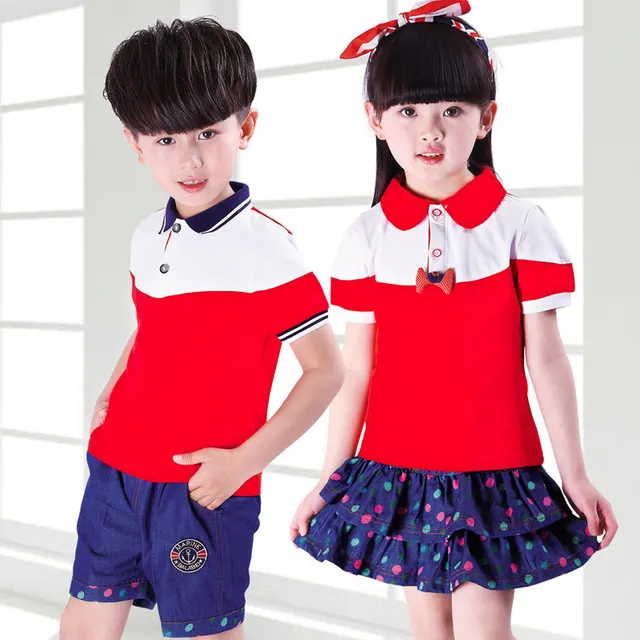 Baby Twin Clothing Sets For Twins Girls Boys Costume t shirt Shorts