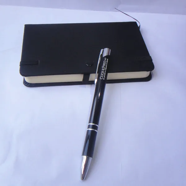 Luxurious feel pen Good writing ballpen 20pcs 3colors for your options