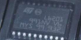 

Freeshipping L6201 L6201TR L6201DTR SOP20