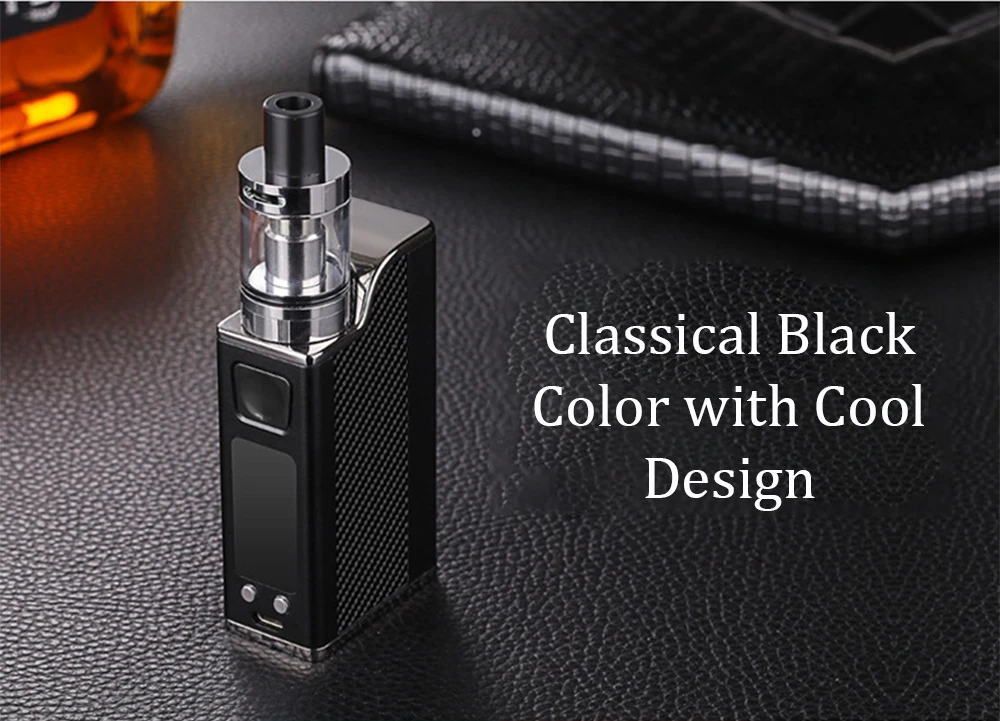 Electronic Cigarette (10)