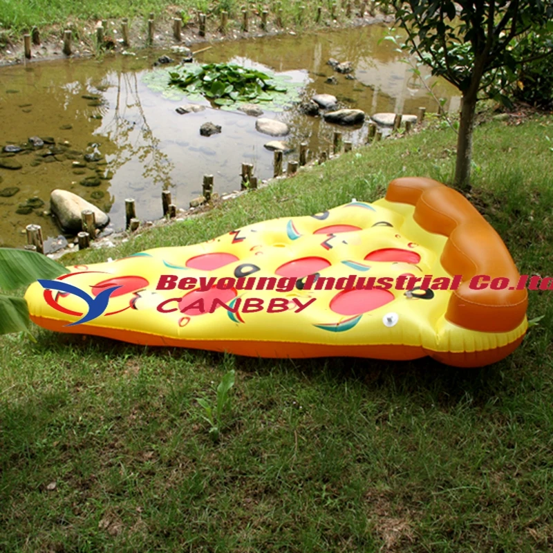 Giant Inflatable Pizza Pool Giant Inflatable Pizza Pool