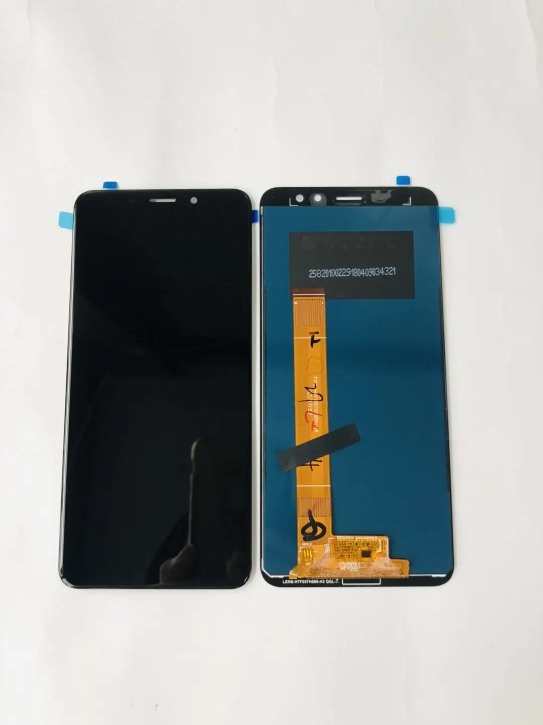Original New For 5.7&quot Meizu M6S Meilan S6 Mblu M712H M712Q LCD Screen Display+Touch Panel Digitizer Assembly M6s S6|touch screen digitizer|lcd