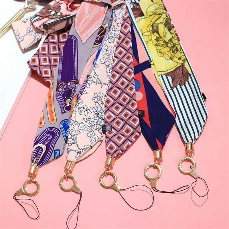 cell phone lanyard