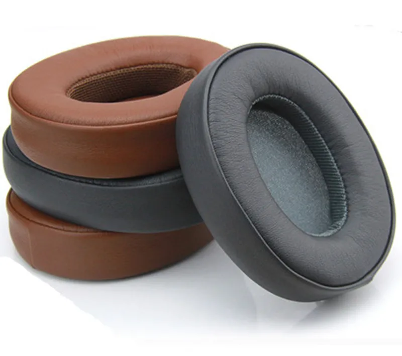Ydybzb Replacement Cushion Ear Pads Earpads Pillow For Monster Beats