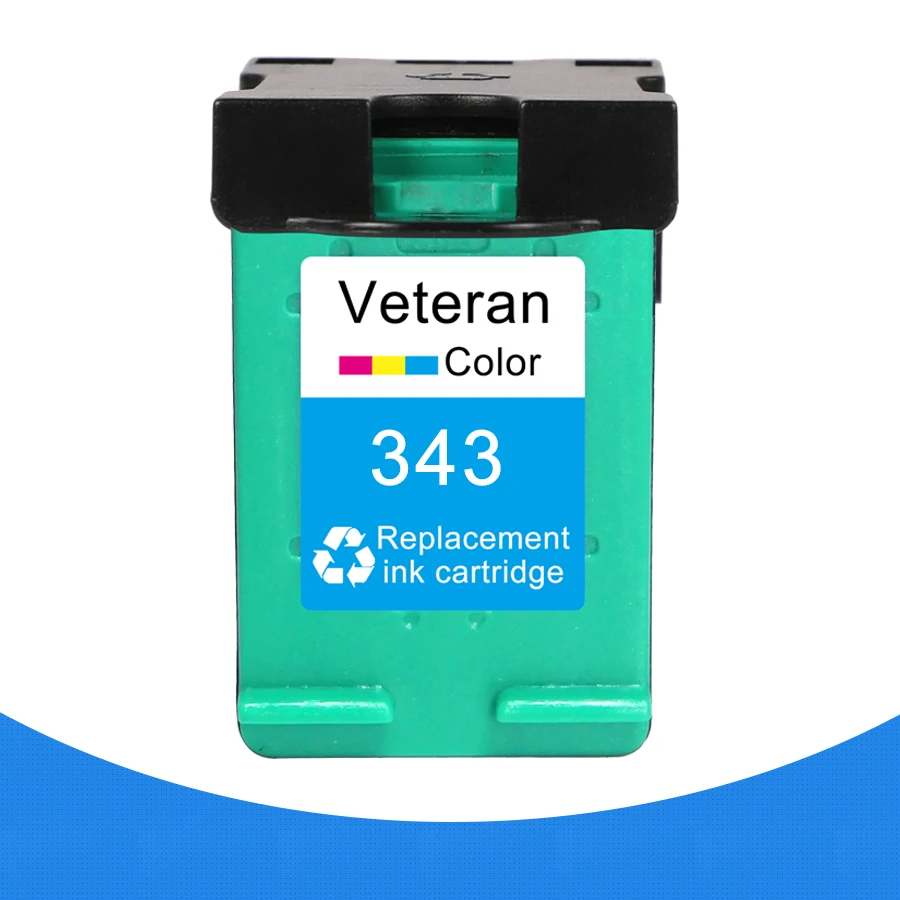 hp 343 ink