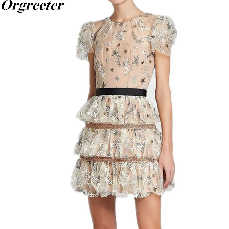 self portrait dress 2018