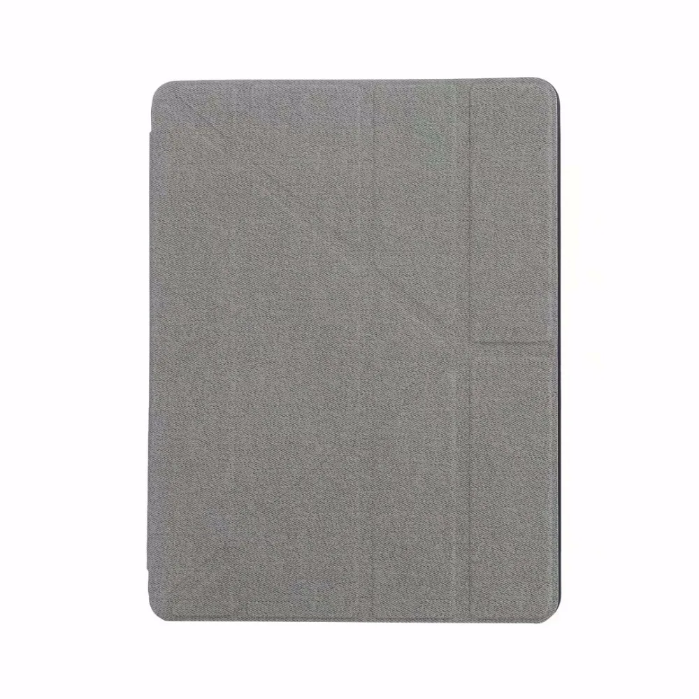 PU для iPad5/6 Air 2 кожаный чехол Magentic Smart для iPad 9,7 A1822 A1823 A1893 Мягкий защитный чехол+ ручка