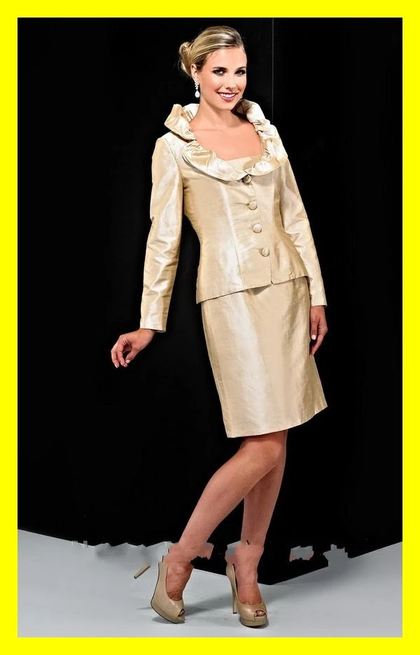 unusual mother of the bride