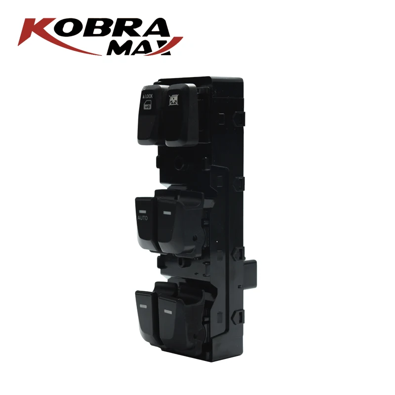 

KobraMax New Driver Side Power Window Lifter Control Switch 93570-2Z000 Fits For Hyundai IX35 Car Accessories