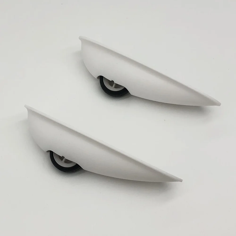 

Wheels for FMS Model 3m Fox RC Sailplane FMS107