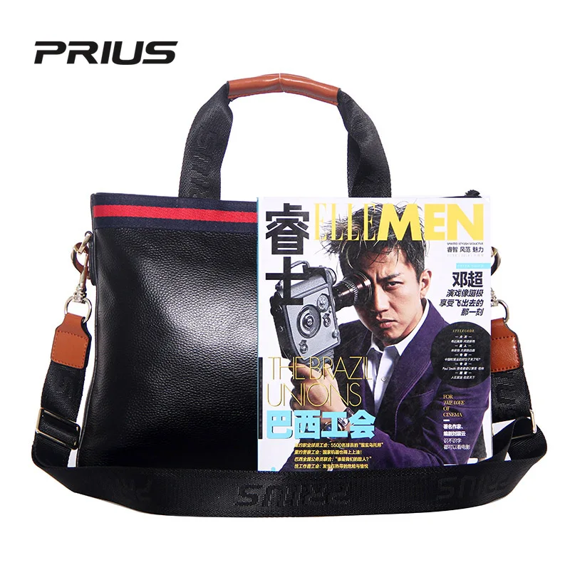 Продвижение Простой Dot известный бренд деловой мужской портфель сумка роскошная кожаная сумка для ноутбука Мужская сумка через плечо bolsa maleta