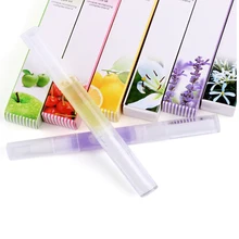 1 шт., Масло для кутикулы ногтей, ручка для маникюра, смягчающая ручка, инструмент для питания ногтей, масляная ручка для лечения кутикулы, восстанавливающее масло для предотвращения