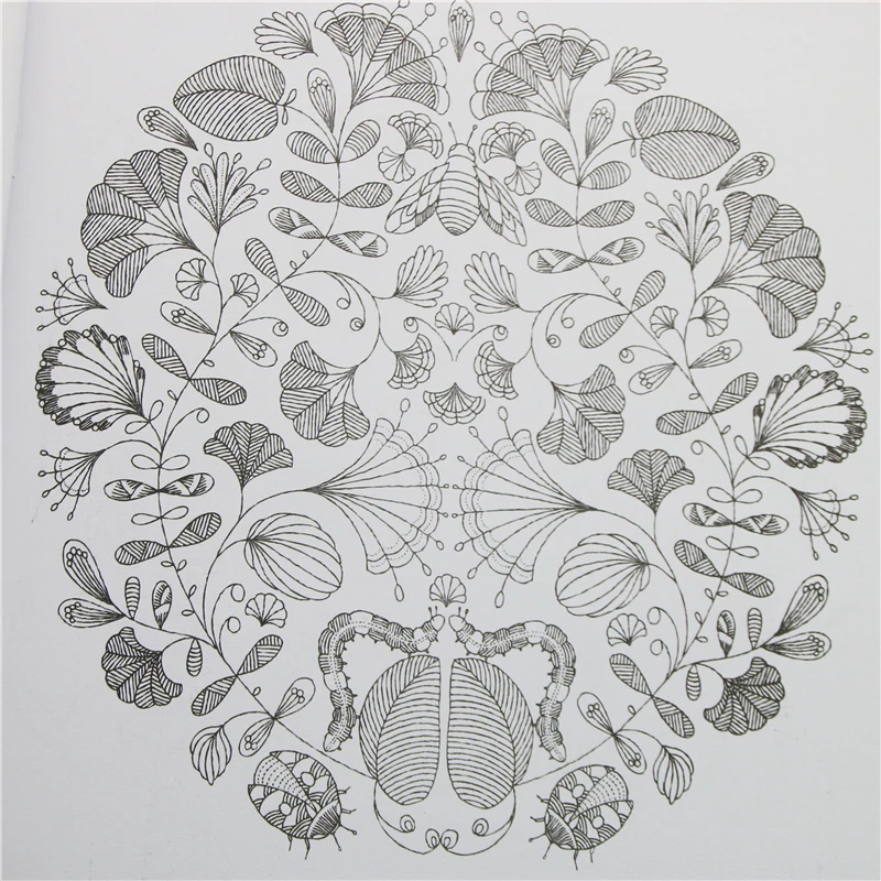 Animal Kingdom Adult Coloring Books 24pages Drawing Books Secret Garden Series Stress Relieving Free Coloring Books for Adults Animal Kingdom Adult Coloring Books 24pages Drawing Books Secret Garden Series Stress Relieving Free Coloring Books for Adults