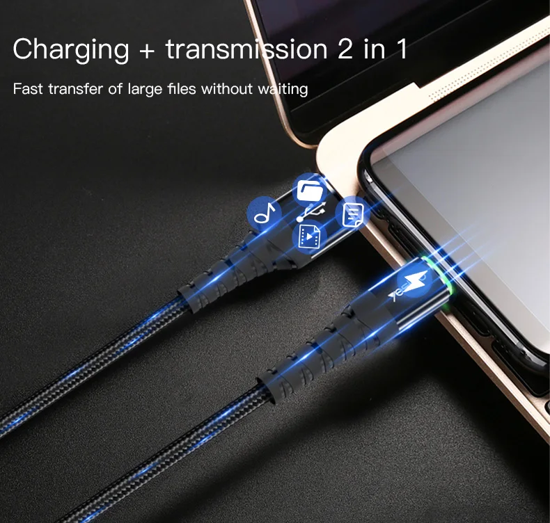 USB C Charger Cable Cord (7)