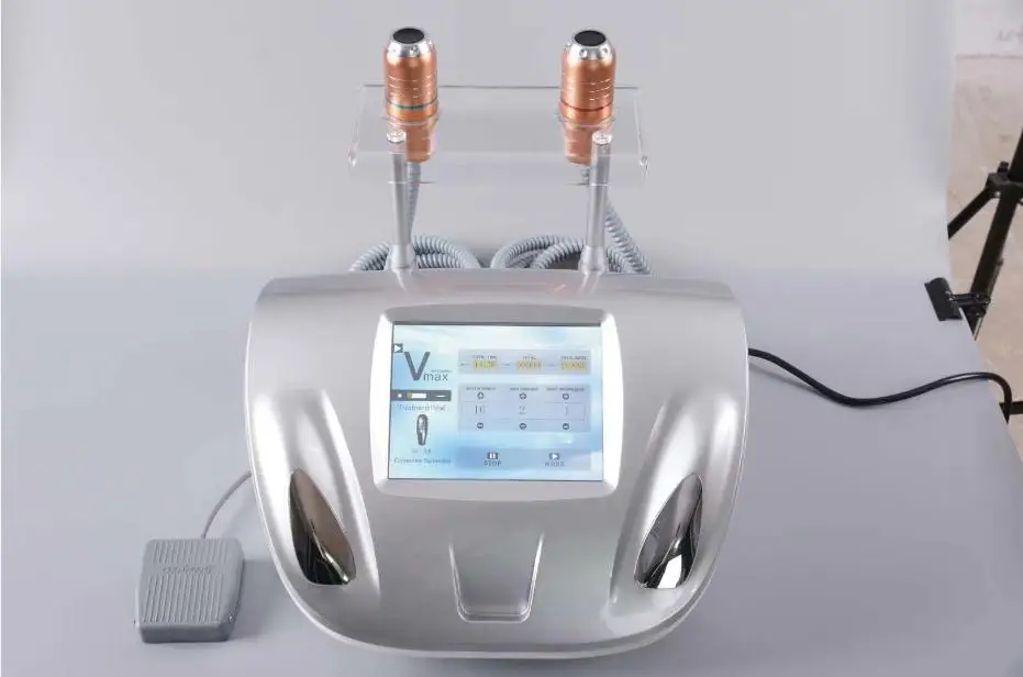 Professional face lift anti aging wrinkle removal machine skin