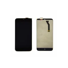 Mobile Phone Parts for Meizu MX 3 Replacement Parts OEM LCD Screen and Digitizer Assembly for Meizu MX3 – Black