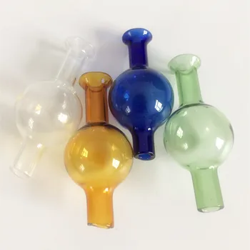 

PYTITANS Double Walls Thermal Quartz Carb Cap Colorful Caps fit for Domeless Quartz Nail Best Price