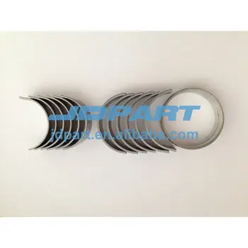 

D1102 main and con rod bearings for Kubota