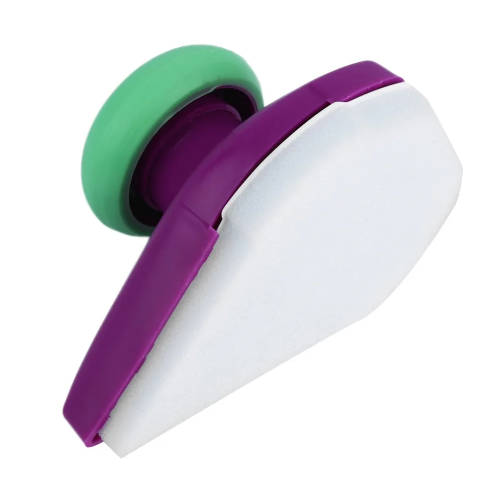 5Pcs Set ABS Point And Paint Roller Tray Set Household Painting Brush DIY Sponge Paint Pad