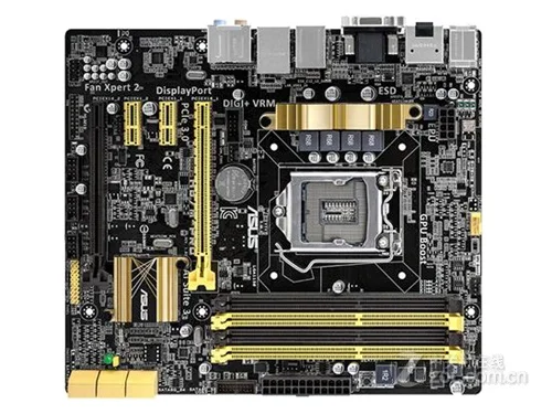

original motherboard for ASUS H87M-PRO DDR3 LGA 1150 USB2.0 USB3.0 for I3 I5 I7 CPU 32GB H87 Desktop motherboard Free shipping