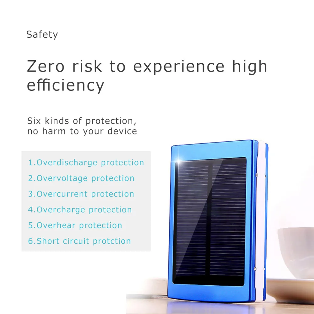 safety