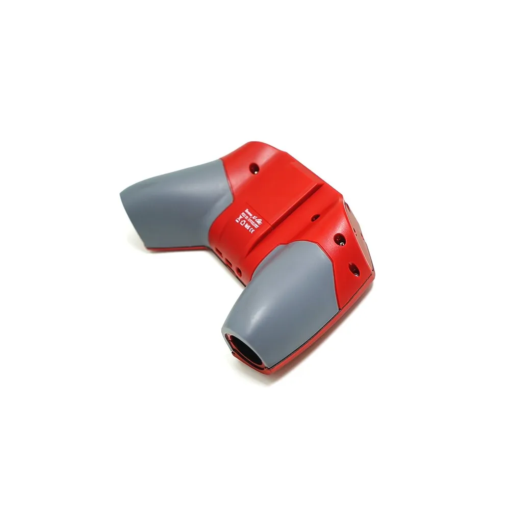 FrSky Taranis X-Lite передатчик оболочки набор пульт дистанционного управления Запасные части Замена Черный Красный для RC гоночный Дрон аксессуары