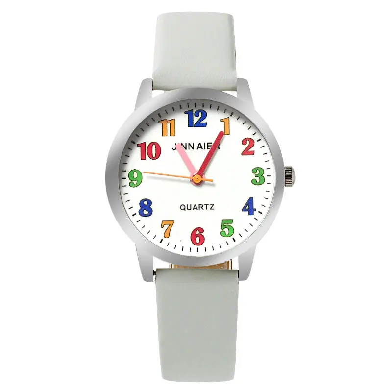 Children Watch Fashion Brand Watches Quartz Wristwatches Kids Clock boys girls Students Wristwatch Multicolor watch plate Children Watch Fashion Brand Watches Quartz Wristwatches Kids Clock boys girls Students Wristwatch Multicolor watch plate