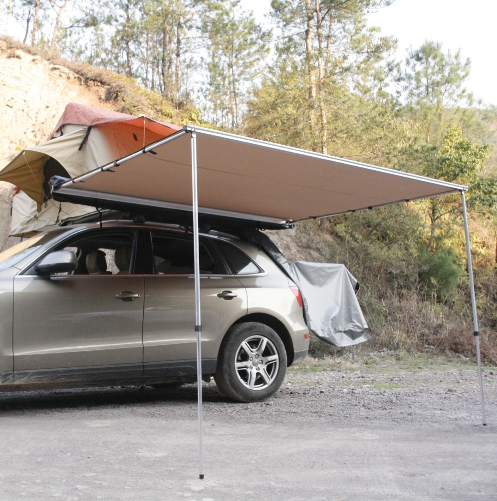 Best Instant Setup Wing Side Car Rain Awning In Tents From Sports