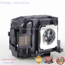 

For ELPLP78 Replacement Lamp Module for EPSON EB-945/955W/965/S17/S18/SXW03/SXW18/W18/W22/EB-965/955W/950W/945/940