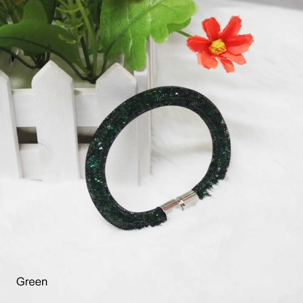 Sbracelet-Green