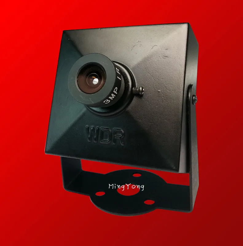 HD SDI 1080P 3 6 мм широкоугольный WDR мини камера 1/2. 8 &quotPanasonic 2 1 мегапиксельная цифровая