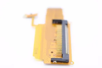 

NEW for Canon 5D Mark IV 5D4 5DIV CF PIN Memory Card Reader Board FPC Replacement Repair Part