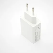 Ulefone зарядное устройство Официальный Быстрый зарядный адаптер Аксессуары для мобильных телефонов для Vernee Apollo Lite