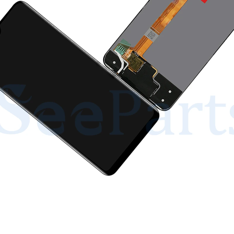 LCD Oppo F9 LCD CPH1825 Display Touch Screen Digitizer Assembly With Tools Replacement F9 Display Oppo F9 Pro LCD CPH1823 Screen (4)