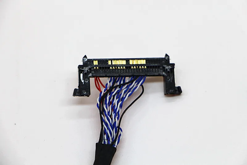 FI-R51HL 51pin LVDS cable 2ch 8bt Liquid crystal TV cable 32 "-82" LCD panel universal LG