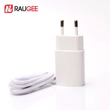 Для Blackview BV9000 Pro зарядное устройство с кабелем Tpye-C 1 м для Blackview BV8000 Pro европейского стандарта адаптер для BV8000 P2 Lite P2