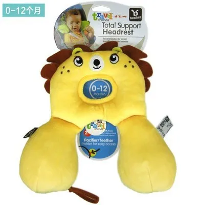 Baby Pillows Multifunction Nursing Breastfeeding Layered Washable Cover