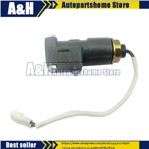 9147260 высокое Скорость электромагнитный клапан HITACH EX200-2 EX120-2 EX100-2 EX220-2 EX200-3 EX120-3 EX100-3 EX120-3
