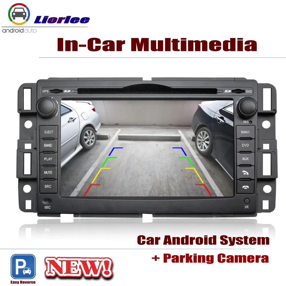 Clearance For Chevrolet Tahoe 2007~2013 Car Android GPS Navigation DVD Player Radio Stereo AMP BT USB SD AUX WIFI HD Screen Multimedia 5 Clearance For Chevrolet Tahoe 2007~2013 Car Android GPS Navigation DVD Player Radio Stereo AMP BT USB SD AUX WIFI HD Screen Multimedia 5