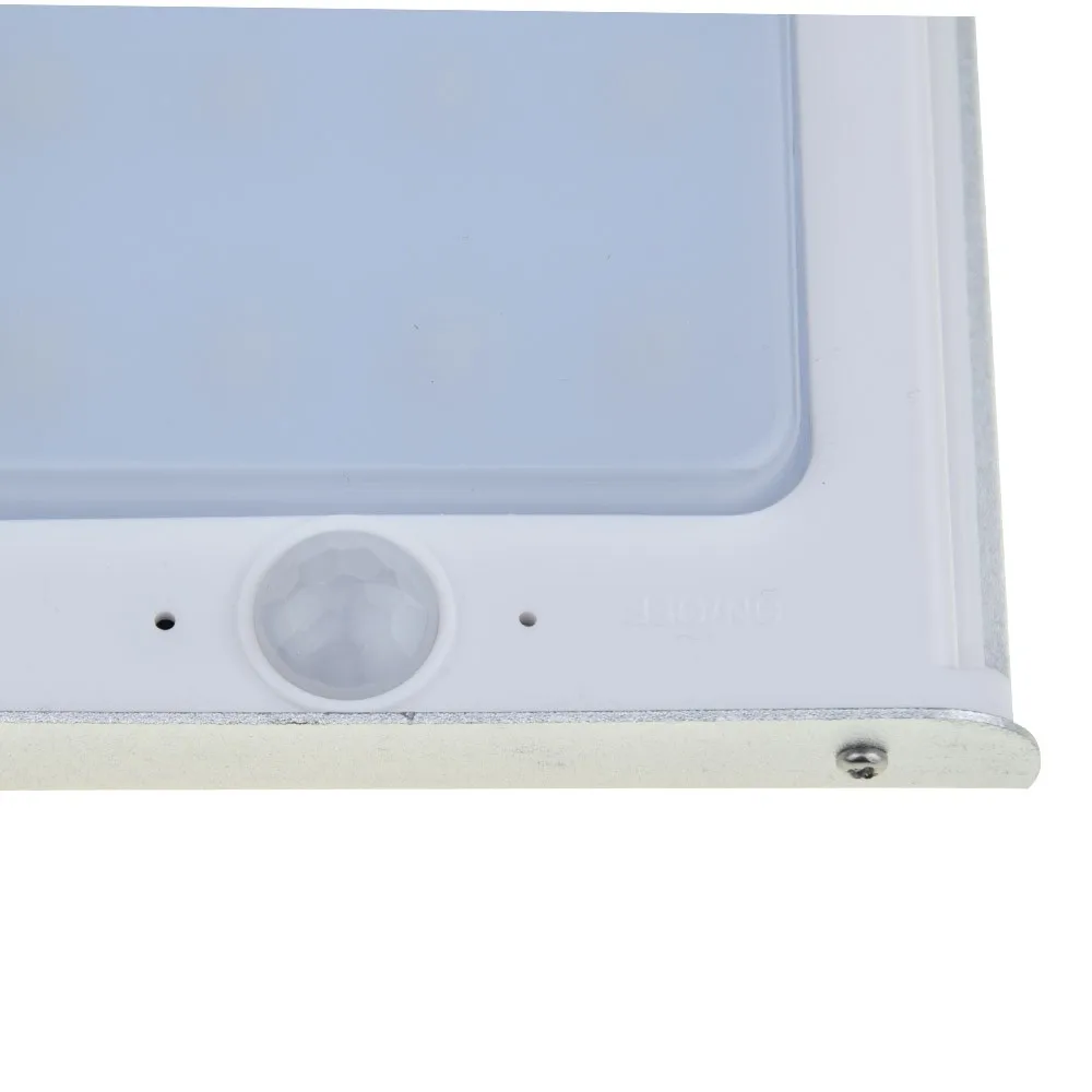 XINREE 4 шт. Садовый Солнечный свет 16 LED Открытый PIR датчик движения