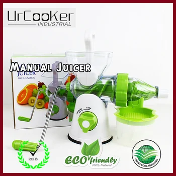 

Manual Juicer Multi Manual Juicer Fruit Juice Pressed Juice Watermelon Apple Oranges High Quality Kitchen Tools