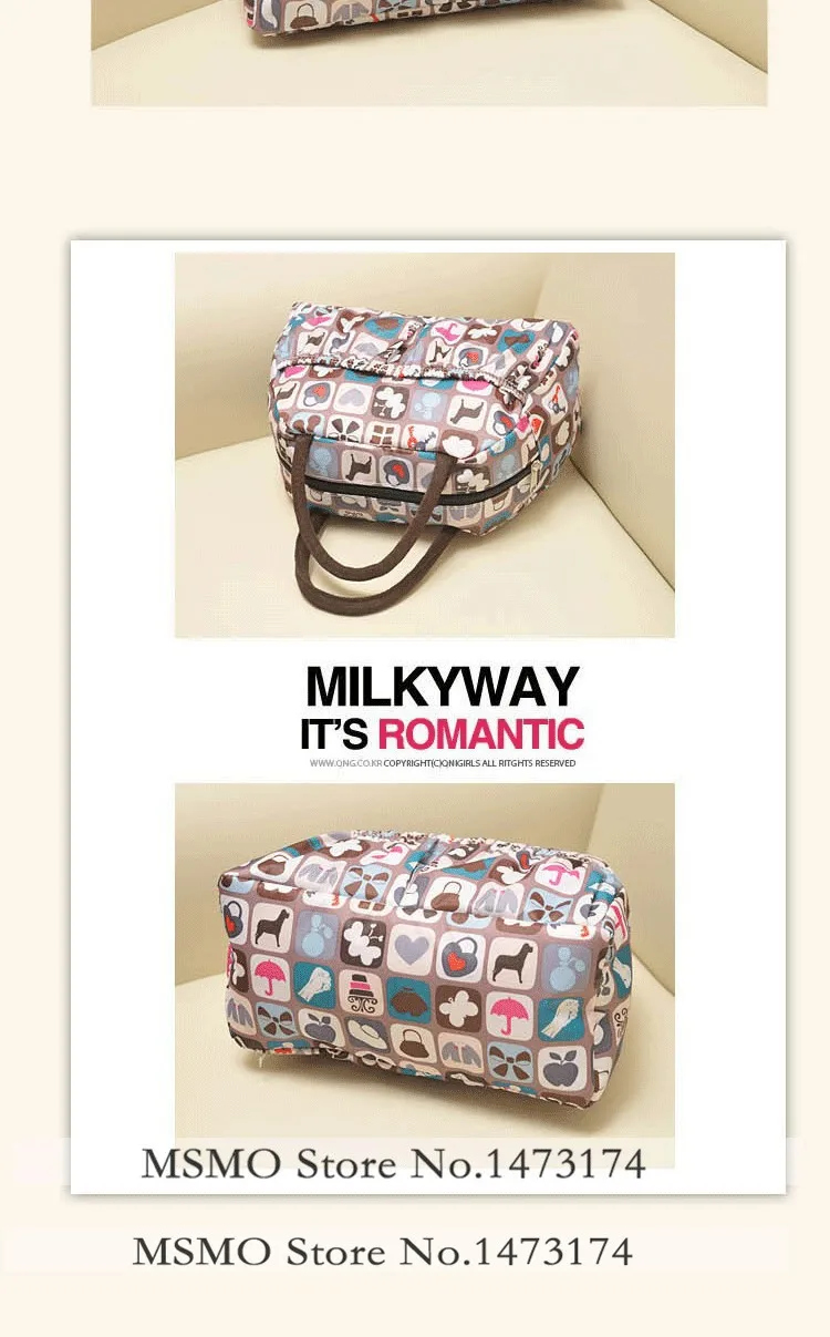 neoprene lunch bag