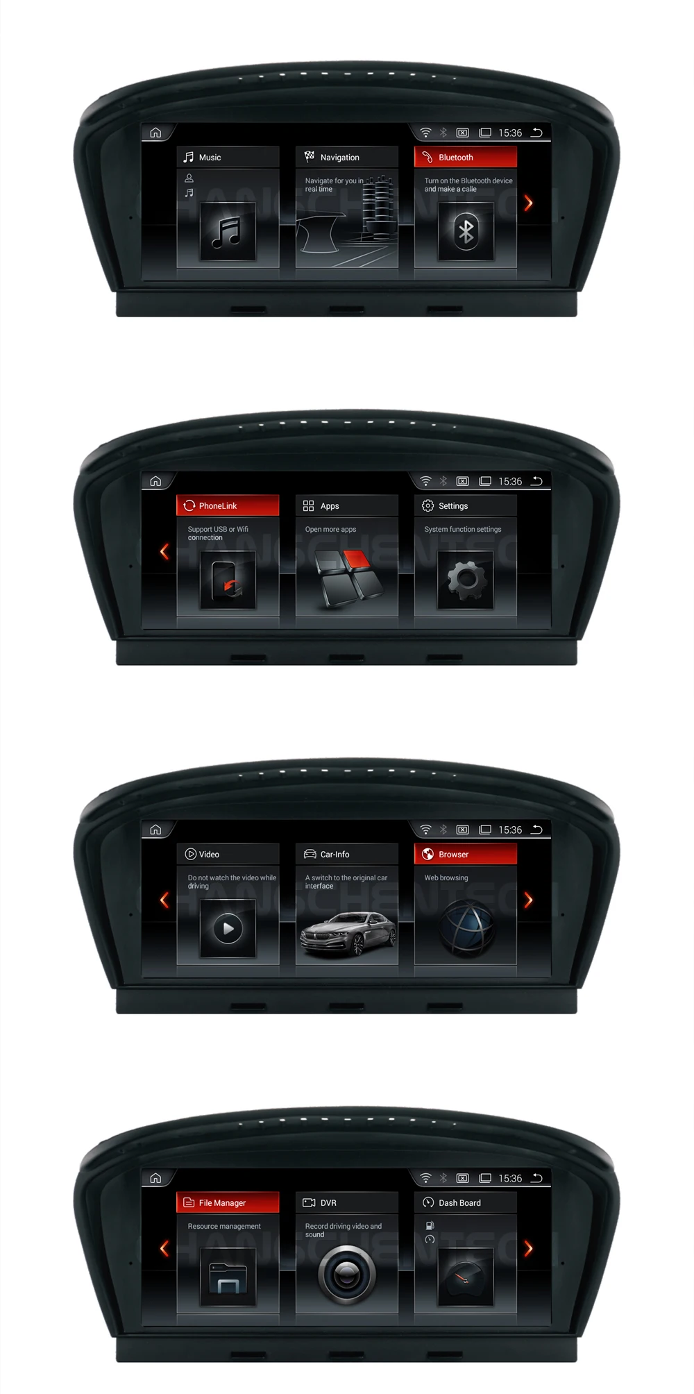 UI
