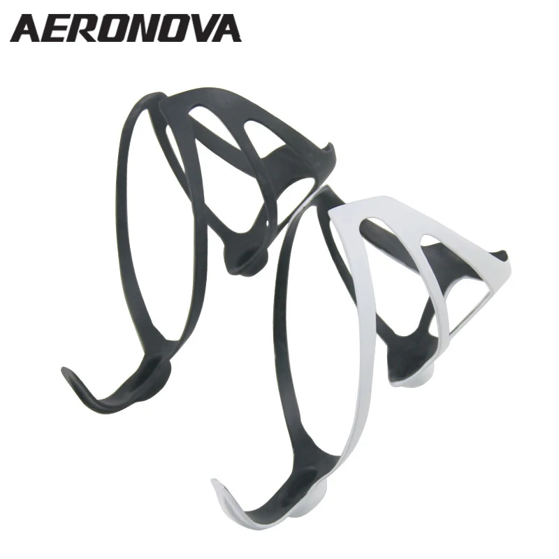 Bottle Holder Carbon Bike Bottle Cage AERONOVA XXX...