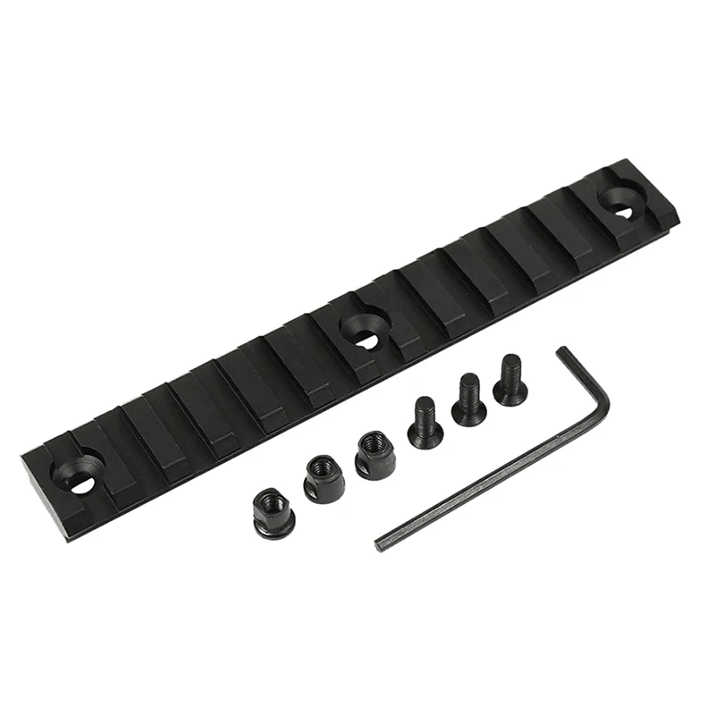 الصيد الاكسسوارات Keymod 13 فتحة 5.25 بوصة 5 \ الصيد الاكسسوارات Keymod 13 فتحة 5.25 بوصة 5 \