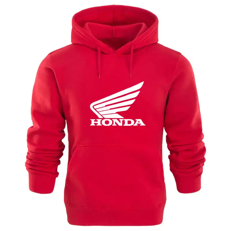 honda motorcycle sweatshirt