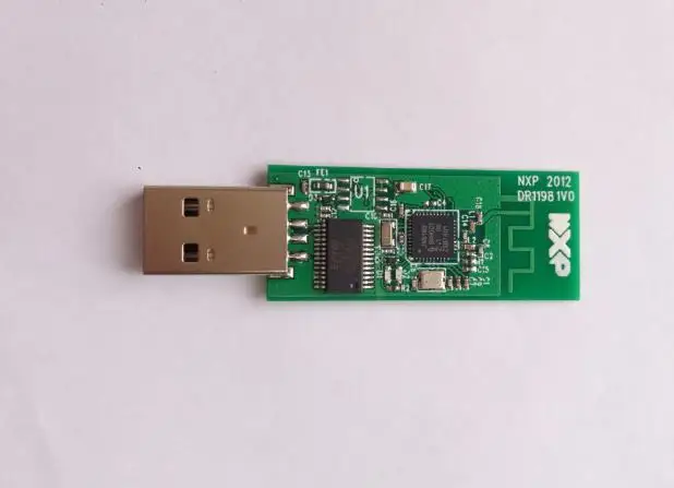 Для Jn5169 Zigbee USB ключ JN5169 модуль умный дом jn5168|FM-трансмиттеры| |