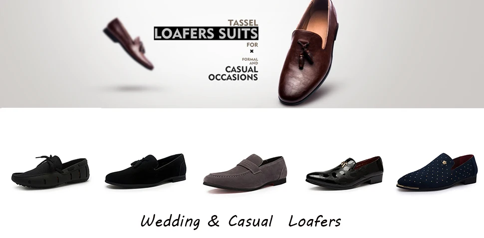 loafers