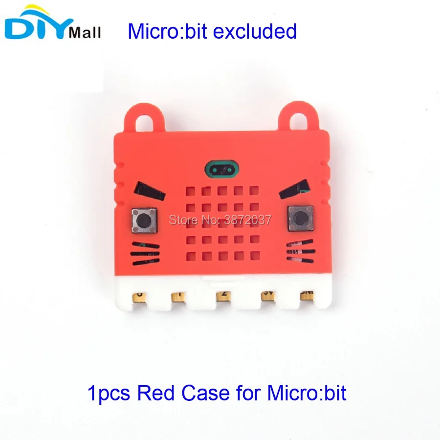 FZ3227R-microbit case